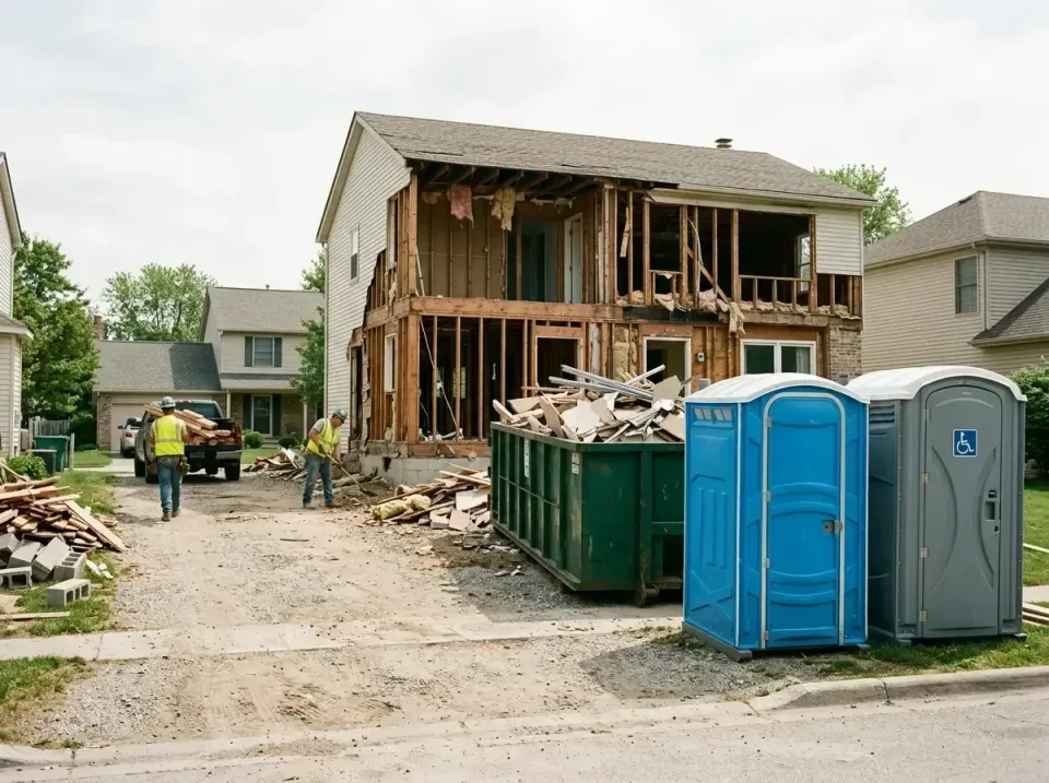 home-renovation-demolition-sit-010 — frequently asked questions, Portable Toilet & Dumpsters Rental in Matamoras, PA